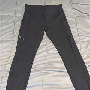 LuLuLemon Speed Up Tights size 8